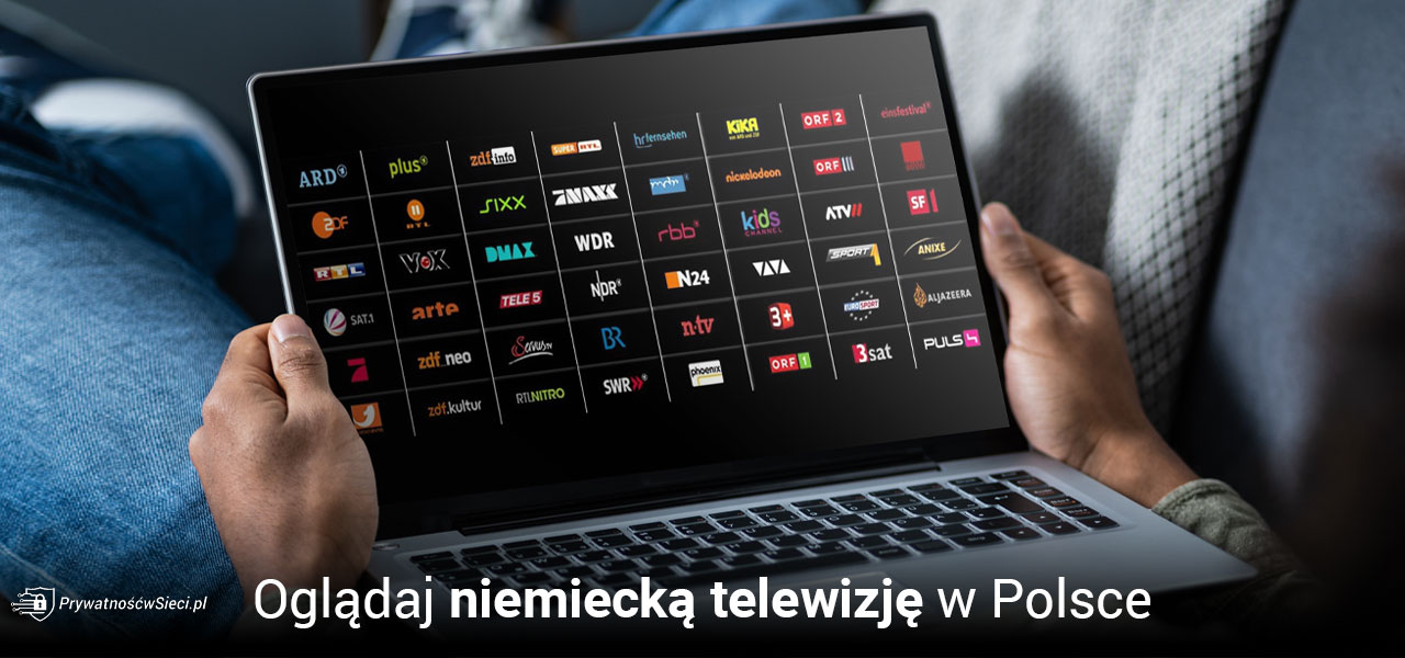 Niemiecka Telewizja Online – jak ją oglądać w 2026?